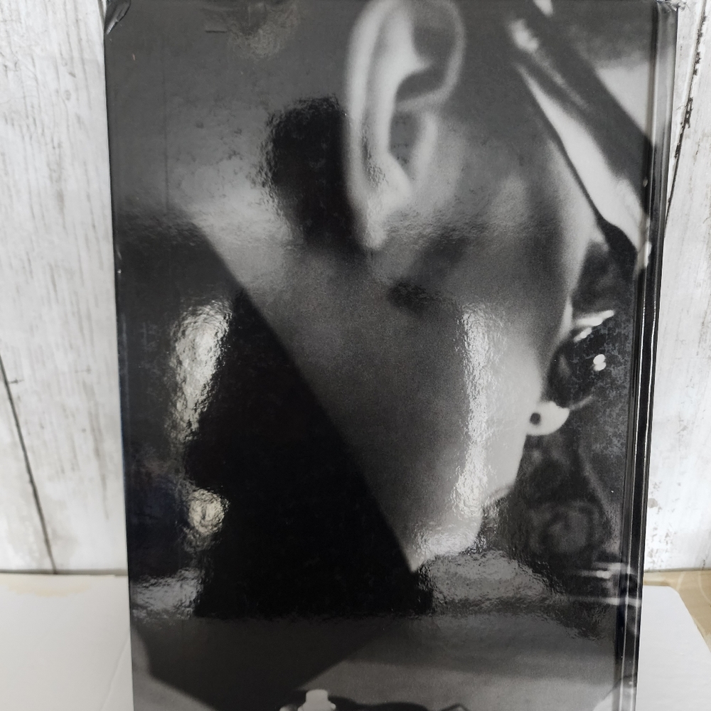 PRINCE Book - Picture 8 of 10